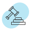 law-justice-scales-of-justice-gavel-court-judge-lawyer-legal-system-icon-vector-design-icons-icon
