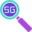 search-find-look-up-seek-investigate-research-explore-locate-icon-vector-design-icon