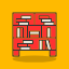 belongings-bookcase-furniture-household-table-icon