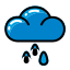 cloud-weather-rain-water-climate-icon