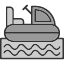 adventure-amusement-boat-bumper-ship-thrill-water-icon