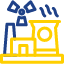 atomic-energy-factory-industrial-nuclear-plant-sustainable-icon