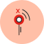 cellular-signal-connected-no-bar-internet-icon
