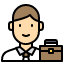 avatar-men-work-icon