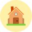 building-residential-appartment-hut-cotage-home-house-icon
