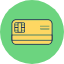 credit-card-check-debit-ok-pay-payment-icon-cyber-security-icon