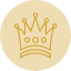 award-best-crown-diadem-king-premium-victory-icon