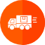 logistics-glyph-red-circle-icon