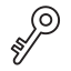 key-door-icon