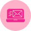 email-emailmarketing-envelope-laptop-mail-icon