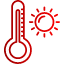 thermometre-cloud-rain-temperature-thermometer-icon