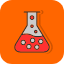 chemistry-experiment-flask-lab-research-science-icon