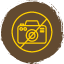 no-camera-pictures-not-allowed-signaling-prohibition-icon