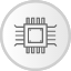 microchip-microprocessor-computer-chip-memory-icon