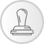 passport-postage-rubber-stamp-seal-clone-icon