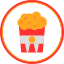 cinema-dessert-fastfood-film-food-popcorn-sweet-icon