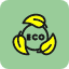 eco-ecology-green-leaf-world-environment-day-icon