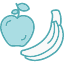 apple-banana-food-fruit-healthy-icon
