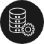 database-management-data-design-administration-query-warehousing-security-performance-icon-vector-icons-icon