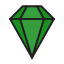 diamondd-shapes-geometry-icon