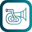 audio-horn-instrument-music-sound-trumpet-wind-icon