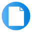 file-blank-papper-document-icon