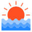 sunset-sun-summer-sea-sunrise-icon