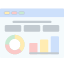 dashboard-laptop-website-computer-seo-web-agile-icon
