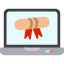 laptop-online-studies-degree-school-study-icon