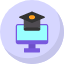 online-education-icon