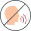 no-talking-forbidden-prohibited-sign-speak-zone-icon