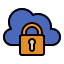 cyber-cloud-icon