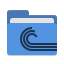 folder-blue-torrent-icon