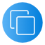 copy-duplicate-document-laver-user-interface-icon