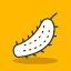 plant-nature-health-vegetable-cucumber-pickle-fruits-and-vegetables-icon