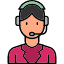 customer-service-agentcall-center-agent-support-help-icon-icon