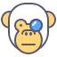 monkey-science-icon