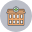 building-clinic-emergency-healthcare-hospital-icon