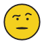 emoji-wondering-icon-icon