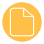 file-blank-paper-document-user-interface-icon