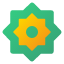 islamic-octagon-icon
