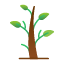 branch-commit-control-version-gardening-icon