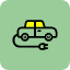 cable-car-charge-ecology-electric-energy-vehicle-icon