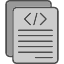 document-paper-school-script-scrolling-statement-text-icon