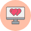 dating-love-online-site-website-icon