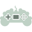 gaming-game-controller-console-control-video-gamepad-joystick-icon-vector-design-icons-icon