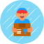 delivery-man-icon