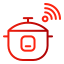 pressure-cooker-internet-of-things-iot-wifi-icon