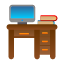 computer-desk-house-office-chair-work-working-space-icon