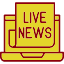news-journalist-live-event-world-mic-reporter-icon